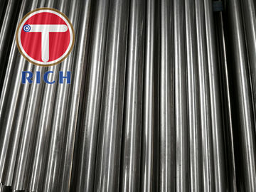 Giá tốt. Notch Toughness hàn thép ống Astm A333 cho dịch vụ nhiệt độ thấp trực tuyến