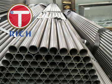 Giá tốt. Điện trở liền mạch Dàn thép rút nguội Cơ khí Astm A513 trực tuyến