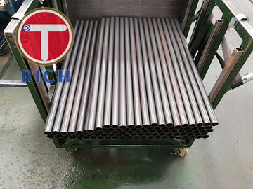 Giá tốt. Điện trở hàn ống thép dọc cho ống ô tô Gb / t13793 trực tuyến