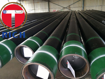 Giá tốt. Vỏ cán nóng kết cấu ống thép không phụ cho ống dầu Astm A106 trực tuyến