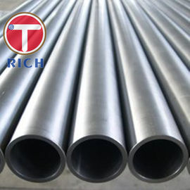Giá tốt. Ống thép hợp kim liền mạch, ống cơ hợp kim titan trực tuyến