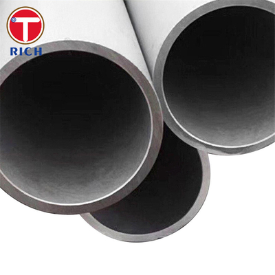 Giá tốt. GB/T 21833.3 S22253 ống thép không gỉ kép trực tuyến