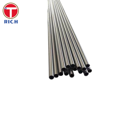 Giá tốt. EN10305-1 ống thép chính xác thép thủy lực OD9.52 ID 7.52 WT trực tuyến