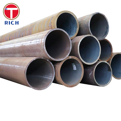 Giá tốt. EN 10208-2 L245NB ống thép khí hợp kim ống thép liền mạch cho chất lỏng đốt trực tuyến