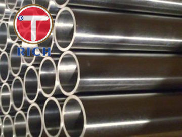 Giá tốt. Kỹ thuật tổng hợp Ống thép không gỉ liền mạch Din En10297 1 - 12m trực tuyến