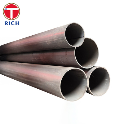 Giá tốt. DIN 2458 ST37.2 ống tròn hàn ERW ống thép hàn cho mục đích chung trực tuyến