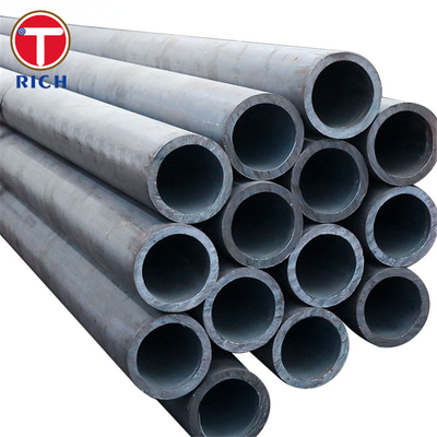 Giá tốt. DIN 10220 ST37 ống thép cường độ cao ống thép chính xác liền mạch cho mục đích chung trực tuyến
