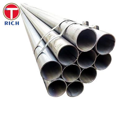 Giá tốt. DIN 1628 ST37.4 Ống hàn điện kháng không hợp kim ống thép hàn cho yêu cầu đặc biệt trực tuyến