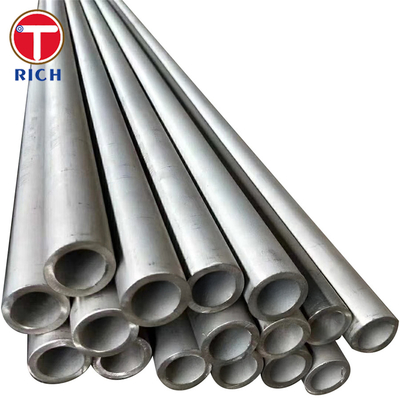 Giá tốt. DIN 2462 1.4001 ống thép không gỉ không may ống thép chính xác cho các yêu cầu chung trực tuyến