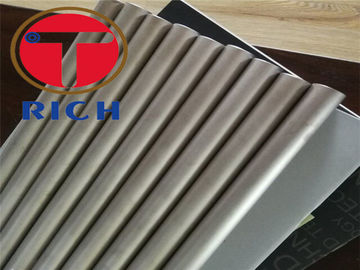 Giá tốt. Hợp kim Titan / Titanium Dàn ống thép 5 - 89mm Đường kính ngoài trực tuyến