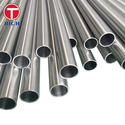 Giá tốt. EN 10294-2 X2CrNi19-11 Sợi tròn rỗng Stainless Steel Seamless Pipe For Machining trực tuyến