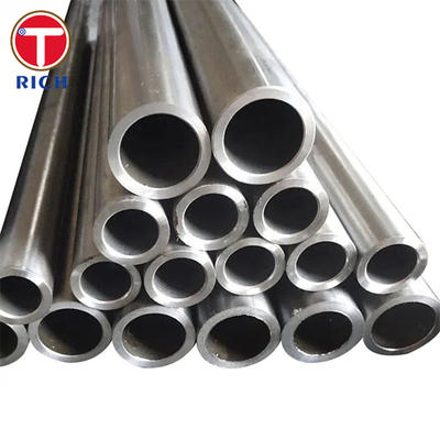 Giá tốt. DIN 1626 St37 ống thép liền mạch kéo lạnh ống thép cacbon cho áp suất nhiệt độ thấp trực tuyến