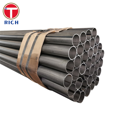 Giá tốt. DIN 17120 St37-2 ống thép cấu trúc ống thép tròn hàn cho công trình thép cấu trúc trực tuyến