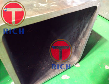 Giá tốt. Rỗng vuông / Ống thép hàn hình chữ nhật Erw / Thép Carbon liền mạch trực tuyến