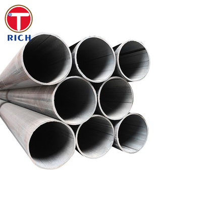Giá tốt. ASTM A178 lớp C siêu nóng ERW Carbon Manganese Precision Steel Tube cho siêu nóng trực tuyến