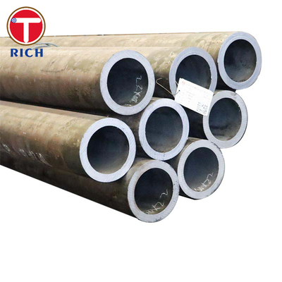 Giá tốt. GOST 33229 lớp 20 ống biến dạng lạnh ống thép carbon chính xác ống liền cho nồi hơi trực tuyến