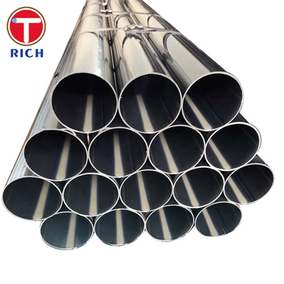 Giá tốt. ASTM A178 GrA Bộ trao đổi nhiệt ERW ống thép hàn carbon cho bộ trao đổi nhiệt trực tuyến