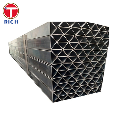 Giá tốt. ASTM A500 ống hình dạng lạnh thép carbon hàn ống cấu trúc cho sử dụng cấu trúc trực tuyến