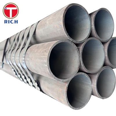 Giá tốt. ASTM A106 GrA ống thép carbon không may nhiệt độ cao cho dịch vụ nhiệt độ cao trực tuyến