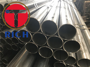 Giá tốt. Ống thép hàn hàn nguội Astm A513 1020 cho ô tô / máy móc trực tuyến