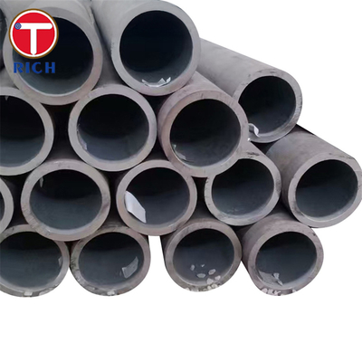 Giá tốt. JIS G4053 SCM 440 ống thép hợp kim thấp ống thép liền mạch cho sử dụng cơ cấu máy trực tuyến