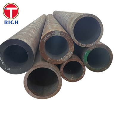 Giá tốt. BS 3603 Lớp 430 LT CFS ống thép carbon không may kết thúc lạnh cho mục đích áp suất trực tuyến