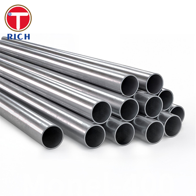 Giá tốt. ASTM B829 Monel 400 hợp kim niken ống liền mạch cho các yêu cầu chung trực tuyến