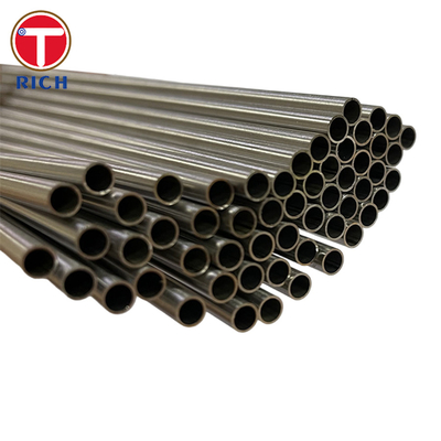 Giá tốt. ASTM F1684 4J36 Invar 36 ống sắt capillary nickel thép cho mở rộng nhiệt thấp trực tuyến