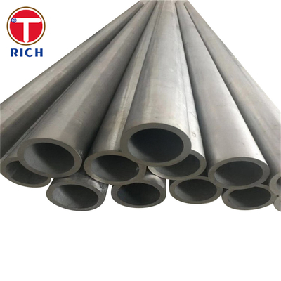 Giá tốt. ASTM B444 N06625 Inconel 625 Tube Nickel Chromium Molybdenum Columbium Alloy Steel Tube Để khử muối trực tuyến