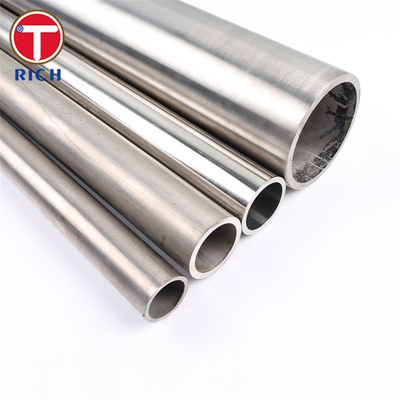 Giá tốt. ASTM B983 Incoloy 925 Ống và ống hợp kim niken liền mạch làm việc lạnh cho dầu và khí đốt trực tuyến