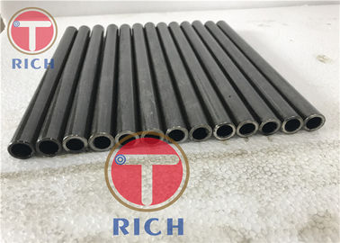 Giá tốt. 4130 Ống chính xác liền mạch Đường ống cơ khí Chromoly kéo nguội trực tuyến