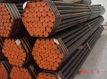 Giá tốt. Astm A106 A53 Api 5l Ống thép kết cấu / Ống thép carbon / Ống thép kết cấu trực tuyến