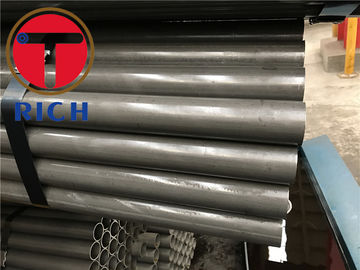 Giá tốt. Ống thép hợp kim Astm A213-2001 Dàn lạnh được tạo ra để phát điện trực tuyến
