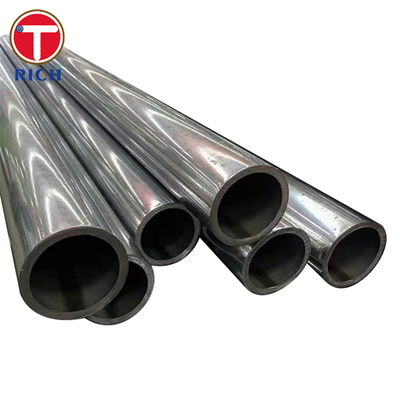 Giá tốt. ASTM B637 N07080 ống hợp kim niken làm cứng mưa và làm lạnh cho dịch vụ nhiệt độ cao trực tuyến