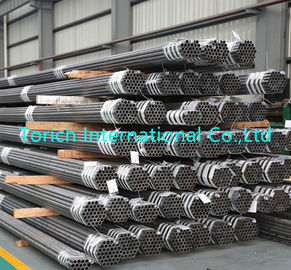 Giá tốt. Carbon trao đổi nhiệt ống ống thép hình tròn liền mạch cho nồi hơi / trao đổi nhiệt trực tuyến