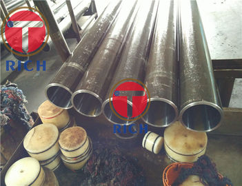 Giá tốt. Astm A192 Nồi hơi Carbon Dàn ống thép hình tròn cho dịch vụ áp suất cao trực tuyến