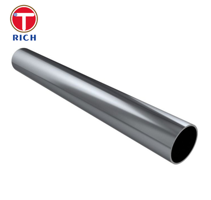 Giá tốt. ASTM B729 hợp kim 20 N08020 Nickel-Alloy Pipe Super Austenitic Stainless Steel Tube For Corrosive Service trực tuyến