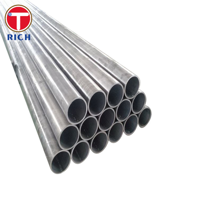 Giá tốt. ASTM GH2747 ống hợp kim niken nhiệt độ cao Haynes 747 ống ống thép liền mạch trực tuyến