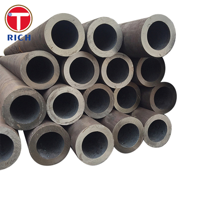 Giá tốt. 15CrMoG ống nồi hơi liền mạch ống thép liền mạch và ống cho nồi hơi áp suất cao trực tuyến