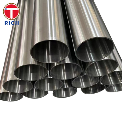 Giá tốt. 20Cr13 ống thép không gỉ Martensitic trực tuyến