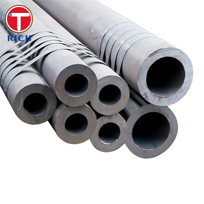 Giá tốt. 12Cr1MoVG áp suất cao ống liền mạch ống thép liền mạch cho áp suất cao dịch vụ áp suất cao trực tuyến