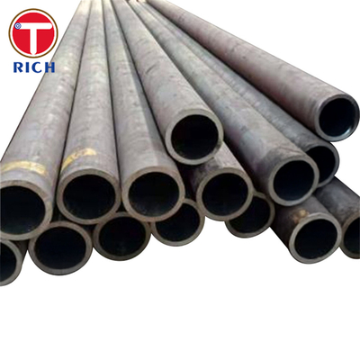 Giá tốt. 10CrMo9-10 1.7380 ống tròn tròn tròn hợp kim tròn ống tròn cho thép chống nhiệt trực tuyến