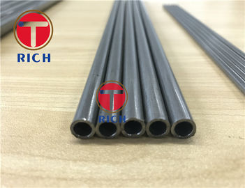 Giá tốt. Bs3059 Gr360 Ống hoàn thiện nóng, ống trao đổi nhiệt thép carbon trực tuyến