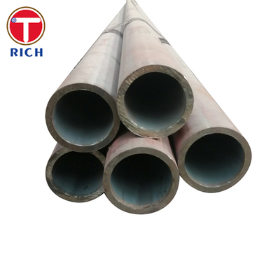 Giá tốt. 30CrMo 4130 hợp kim ống liền mạch ống thép liền mạch cho xi lanh khí trực tuyến