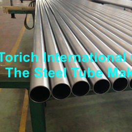 Giá tốt. Cấu trúc ống cơ khí dạng tròn lạnh, ống thép hợp kim, hợp kim thấp cường độ cao trực tuyến