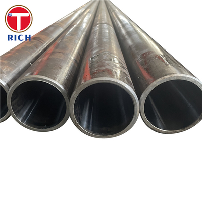 Giá tốt. 42CrMoE-1 ống thép hợp kim ống thép liền mạch cho xi lanh khí có dung lượng lớn trực tuyến