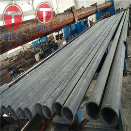Giá tốt. Hàn ống thép kết cấu tròn, ống thép carbon hình thành lạnh trực tuyến