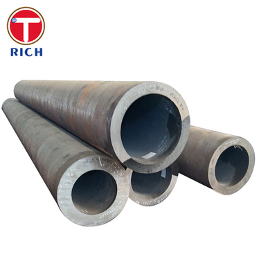 Giá tốt. Q355B ống thép kéo lạnh liền mạch ống thép hợp kim thấp cho độ chính xác trực tuyến