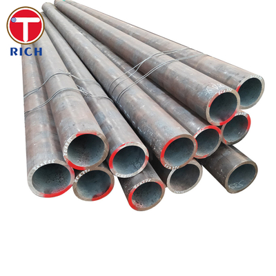 Giá tốt. Q420C ống thép hợp kim kết cấu ống thép liền mạch cho dịch vụ chất lỏng trực tuyến