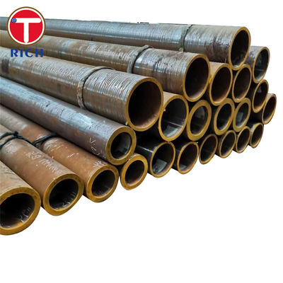 Giá tốt. L360 ống thép cán nóng ống thép carbon không may cho dầu mỏ và hóa dầu trực tuyến